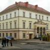 Złotoryja - ratusz, Sylwester Jędrzejczak