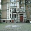 muzeum Willa Caro -wejście, Roman Świątkowski