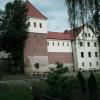 muzeum Zamek Piastowski, Roman Świątkowski