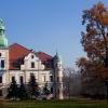 Pałac w Kamieńcu