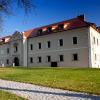 Zamek w Starych Tarnowicach