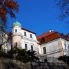 Pałac w Kamieńcu