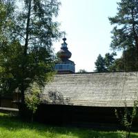 Skansen w Sanoku, Arkadiusz Musielak