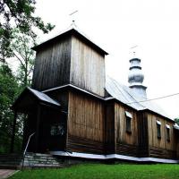 Cerkiew w Rudence, Arkadiusz Musielak