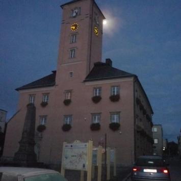 Radków, Mariusz Wiśniewski