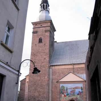 Radków, Mariusz Wiśniewski