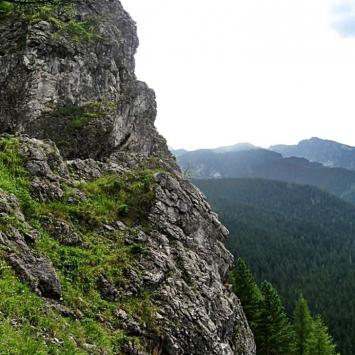 Tatry, Magdalena