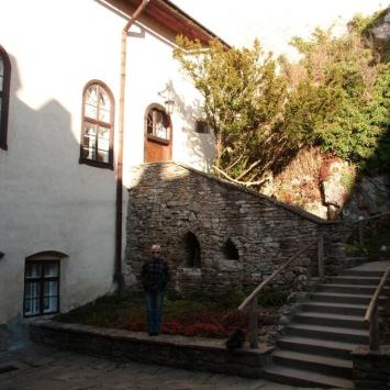 , mokunka