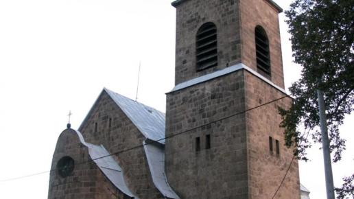 Radków, Mariusz Wiśniewski