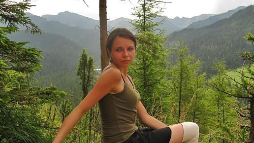 , Magdalena