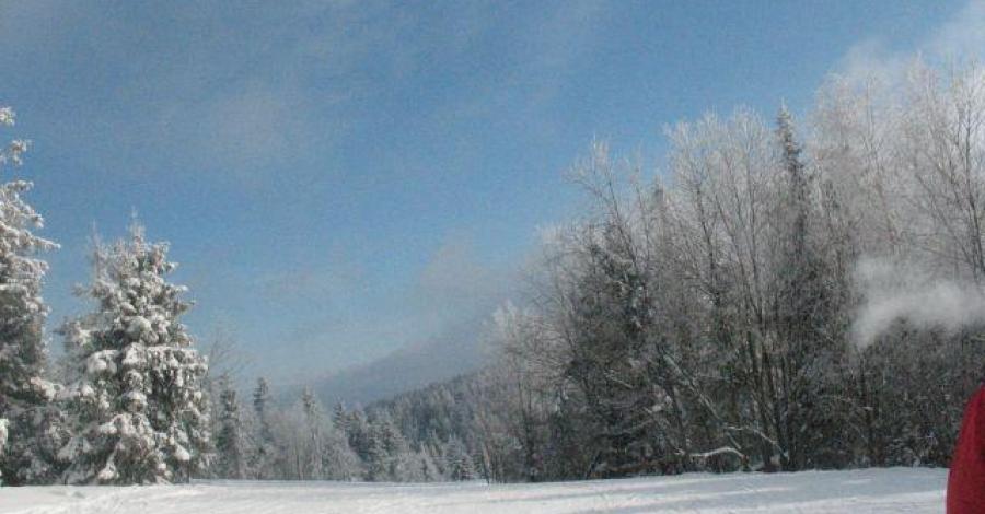 Ferie zimowe Ski Arena Szrenica Harahov - zdjęcie