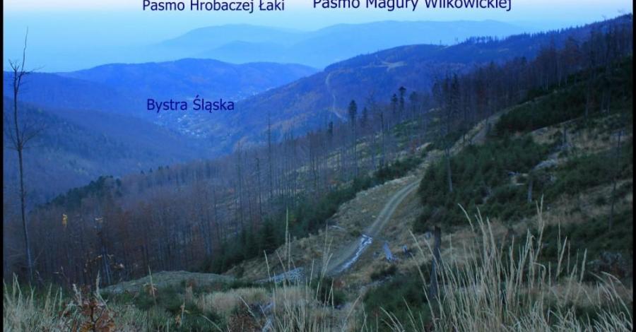 Klimczok na szybko - zdjęcie