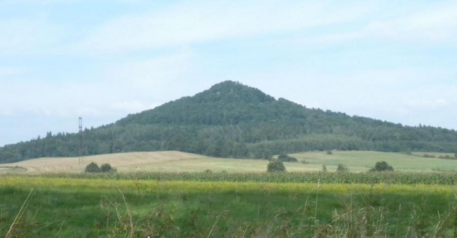 16. 2010 Pogórze Kaczawskie - zdjęcie