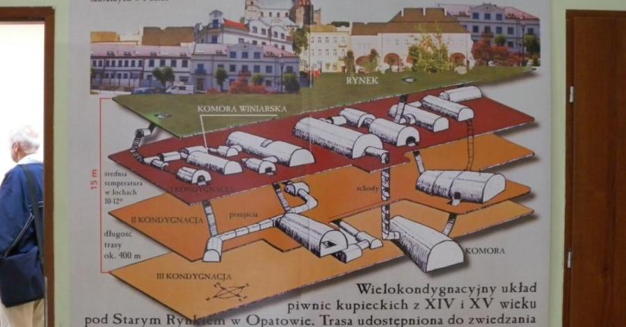 17. Góry Świętokrzyskie 2011 cz.1 - zdjęcie