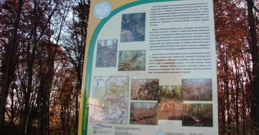 Tenczynek, Alwernia i Młoszowa - wekend w Małopolsce - zdjęcie
