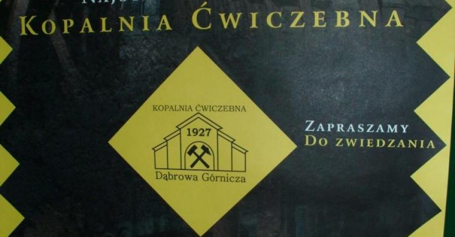 Szlak Zabytków Techniki- podziemia Muzeum Sztygarka - zdjęcie