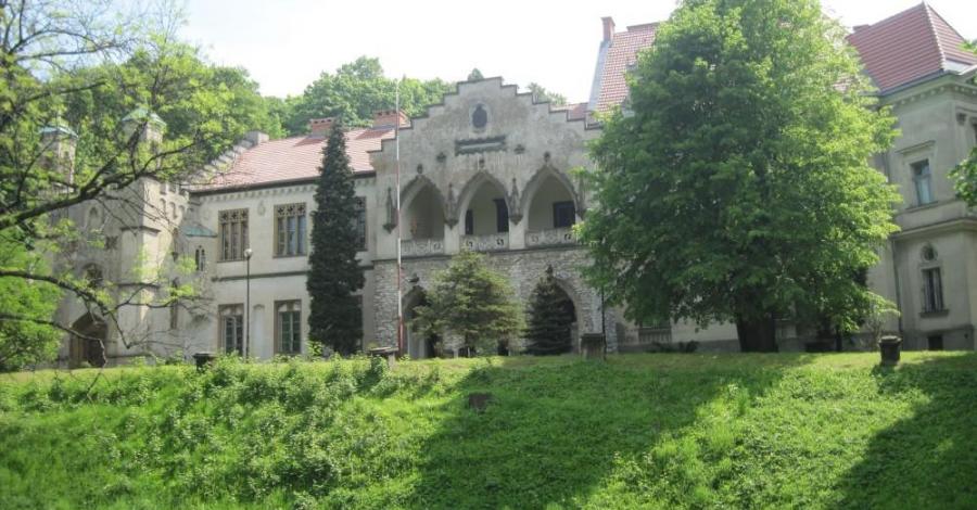 Młoszowa - zdjęcie