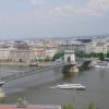 Panorama Budapesztu, Eliza Organiściak