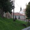 kościół i klasztor O.O. Redemptorystów, Sylwester Jędrzejczak