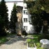Opatów pomnik Batalionom Chłopskim, Sylwester Jędrzejczak