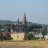 Iwaniska - zabytkowy kościół p.w. św. Katarzyny Aleksandryjskiej, Sylwester Jędrzejczak
