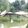 Quetcalcoatl (40 m rozpiętości), Sylwester Jędrzejczak