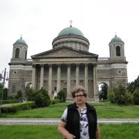 , Eliza Organiściak