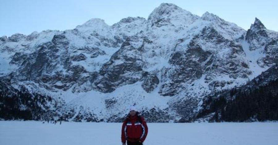 Morskie Oko - zdjęcie