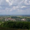 Panorama Pruchnika, bogdan stan