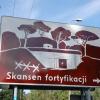 Do schronów, Tomek