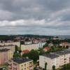 Widok w kierunku Rozewia, Tomek