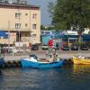 Bosmanat Portu, Tomek