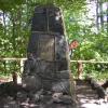 Rozewski obelisk upamiętniający wydarzenia 1920 roku, Tomek