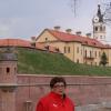 Dawna rezydencja Radziwiłłów wpisana na listę UNESCO, Eliza Organiściak