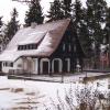 Słoneczn polana - Szczawno Zdrój - zimowo , Krzysztof Dorota