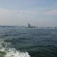 i Gdynia za nami, Tomek