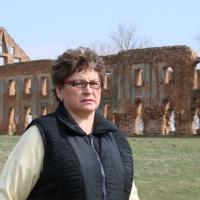 Zastanawiam się czy powróci do dawnej świetności., Eliza Organiściak