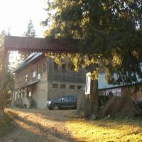 Węgierska Górka, Katarzyna Jamrozik