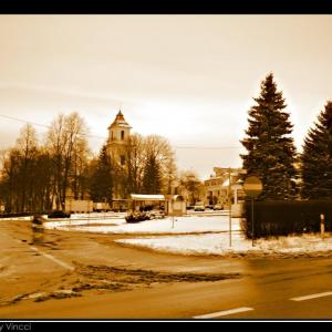 Rymanów