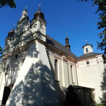 Pora na Turobin nad Porem - zdjęcie
