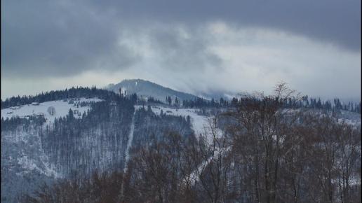 Na Beskid i Kotarz, Adam Prończuk
