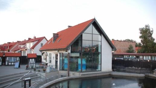 Fokarium, Tomek