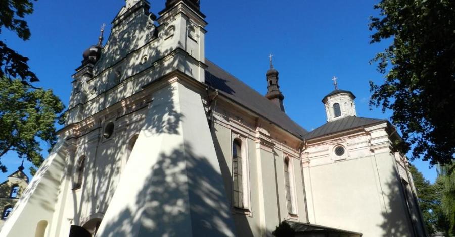 Pora na Turobin nad Porem - zdjęcie