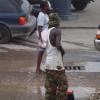W drodze do Belize City, Tadeusz Walkowicz
