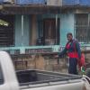 W drodze do Belize City, Tadeusz Walkowicz