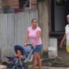 W drodze do Belize City, Tadeusz Walkowicz