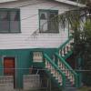 W drodze do Belize City, Tadeusz Walkowicz