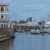 Życie miasta - port, Tadeusz Walkowicz