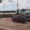 Granica Belize z Meksykiem, Tadeusz Walkowicz