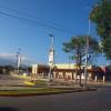 Jedziemy do Managua, Tadeusz Walkowicz
